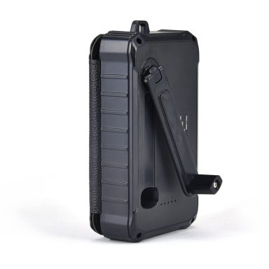 Hand Crank Phone Charger